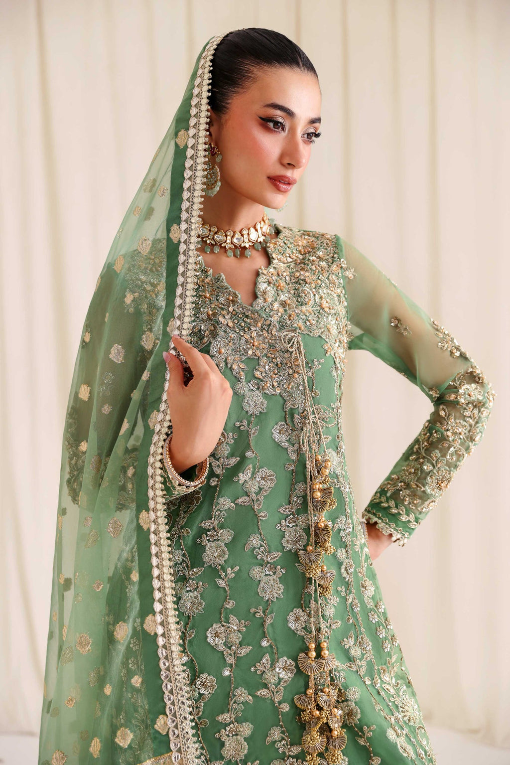 EMERALD