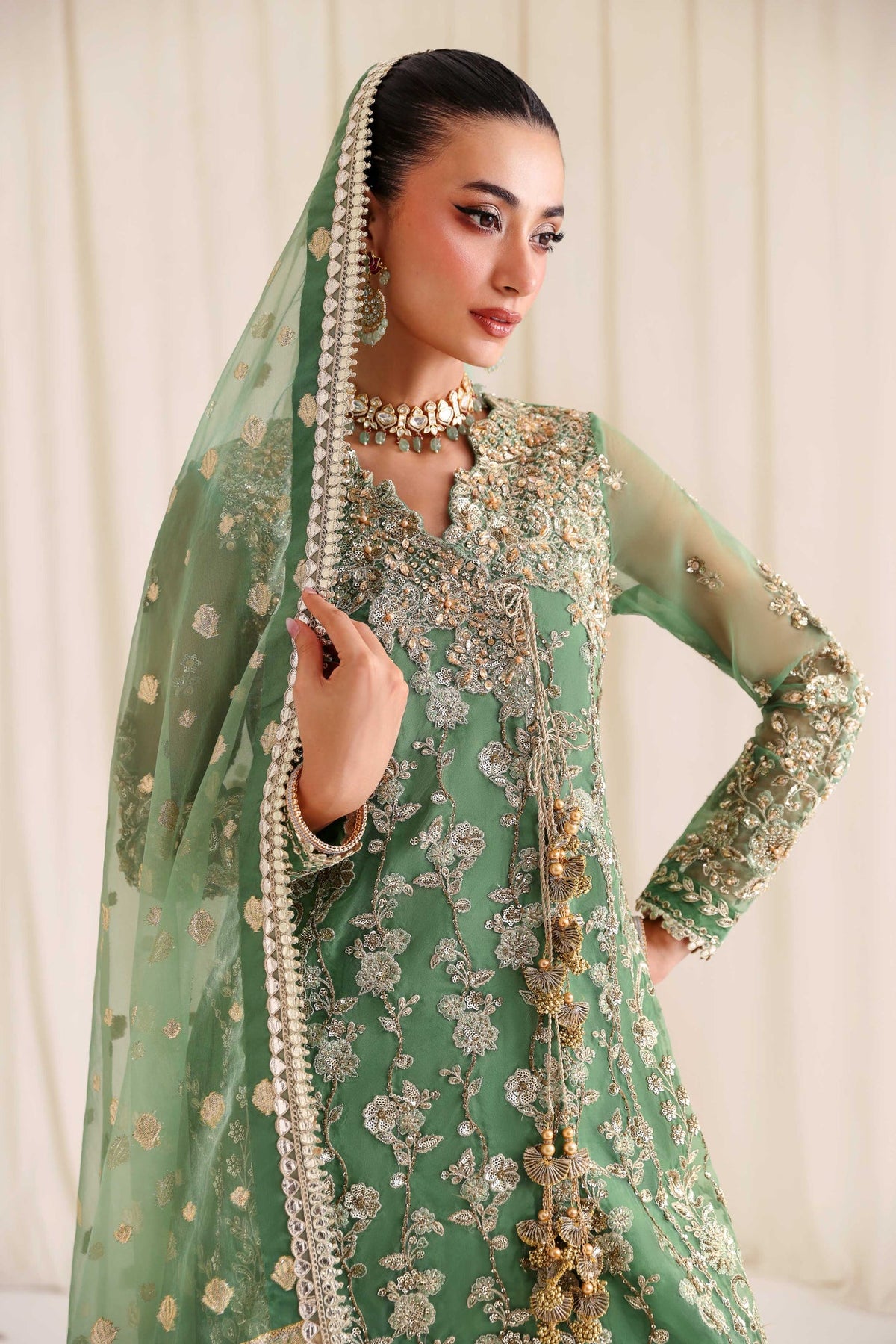 EMERALD