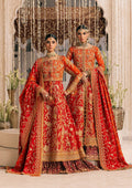 WEDDING FESTIVE ’26 VOL. 1 - LOOK 05