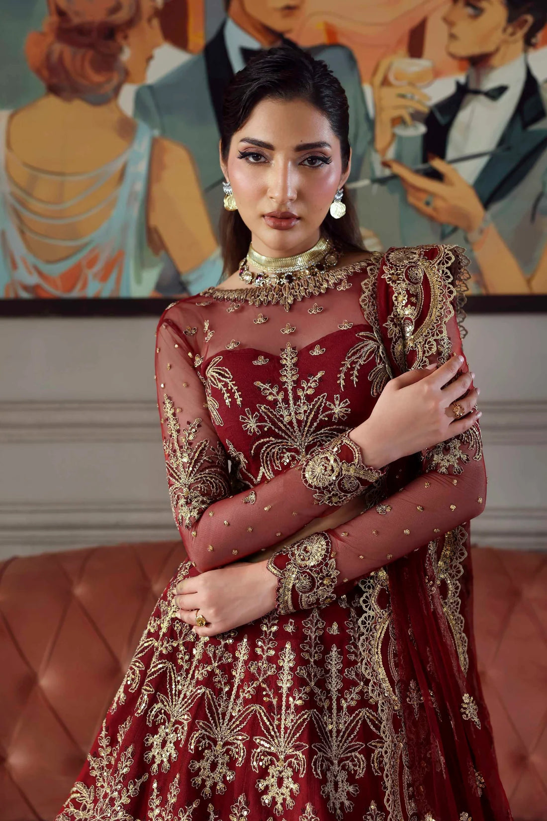 SHAHBANO