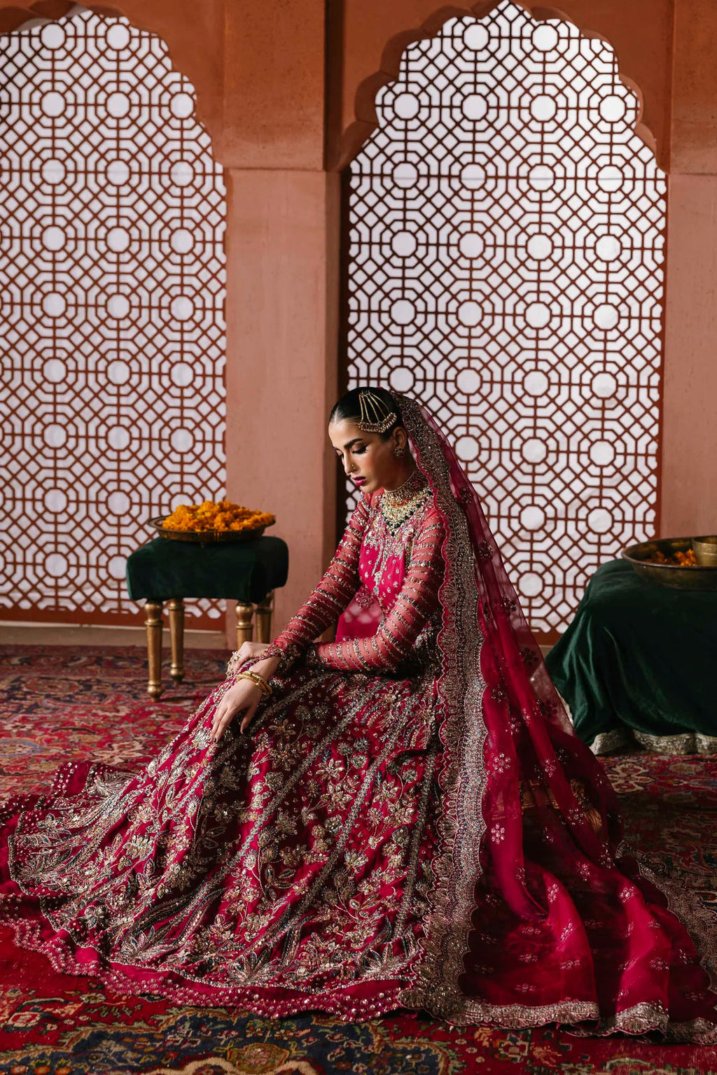 JAHANARA