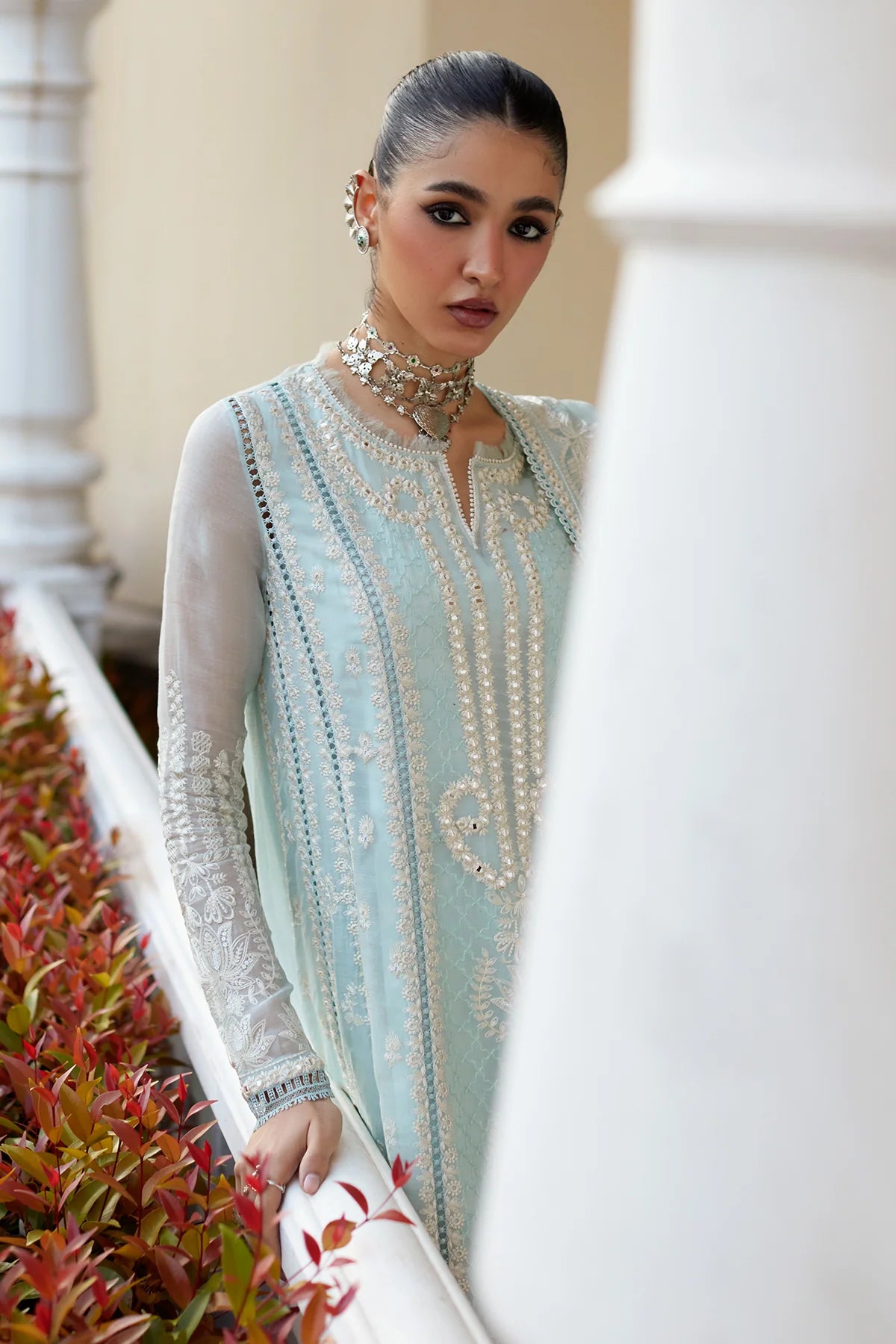 SAHER