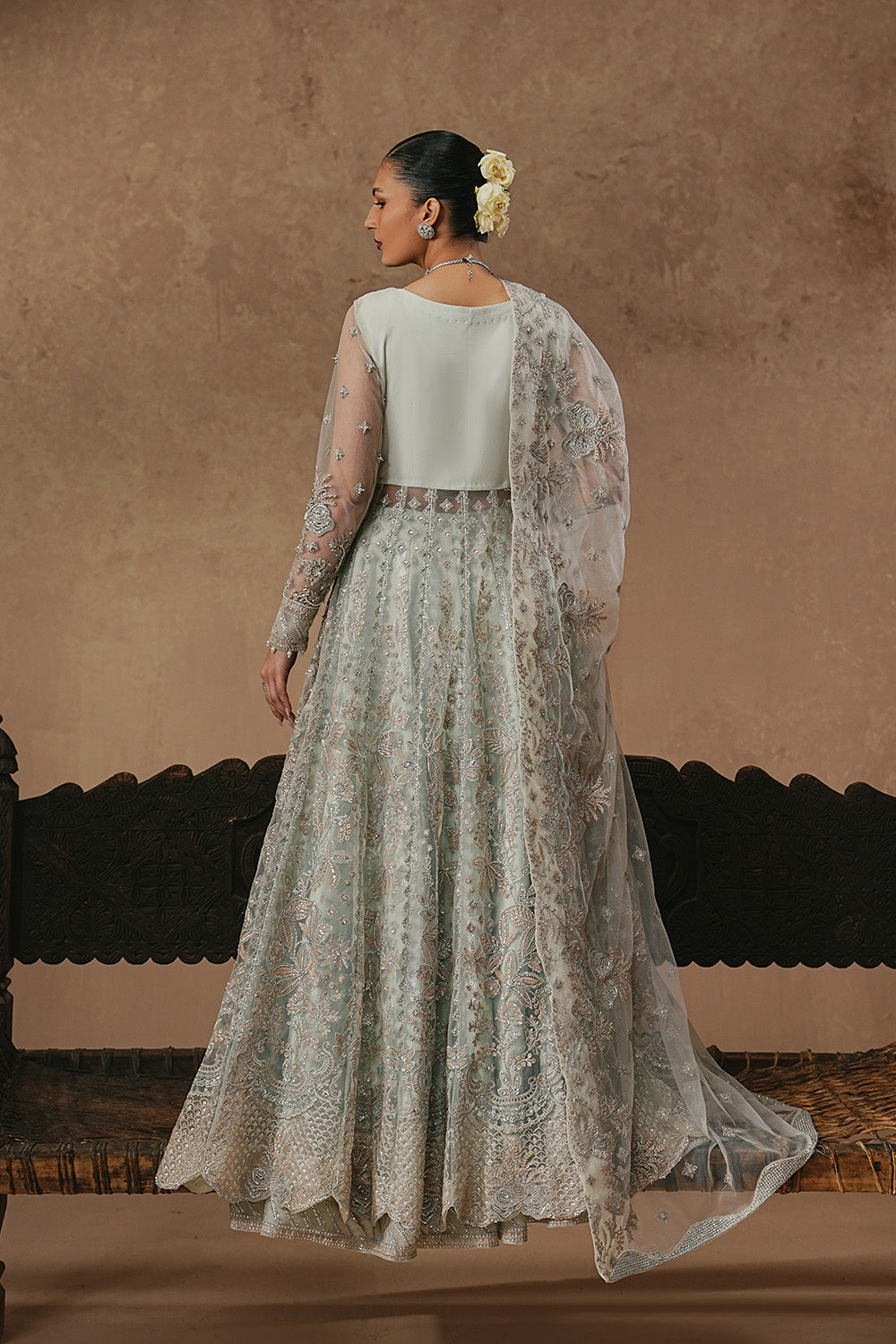 ZAINA - MWS5945