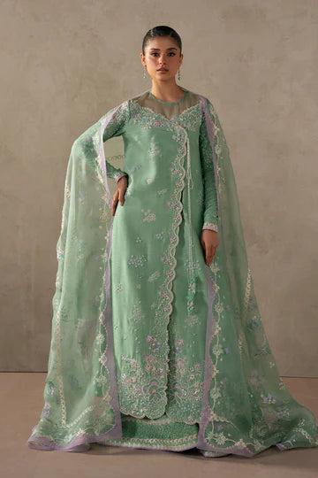 ZAYRA