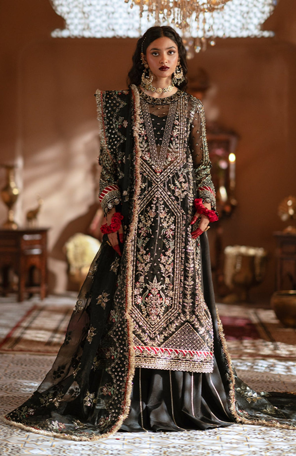 CHAND BEGUM