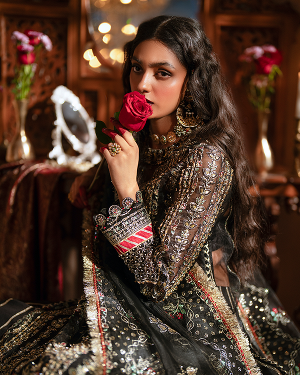 CHAND BEGUM