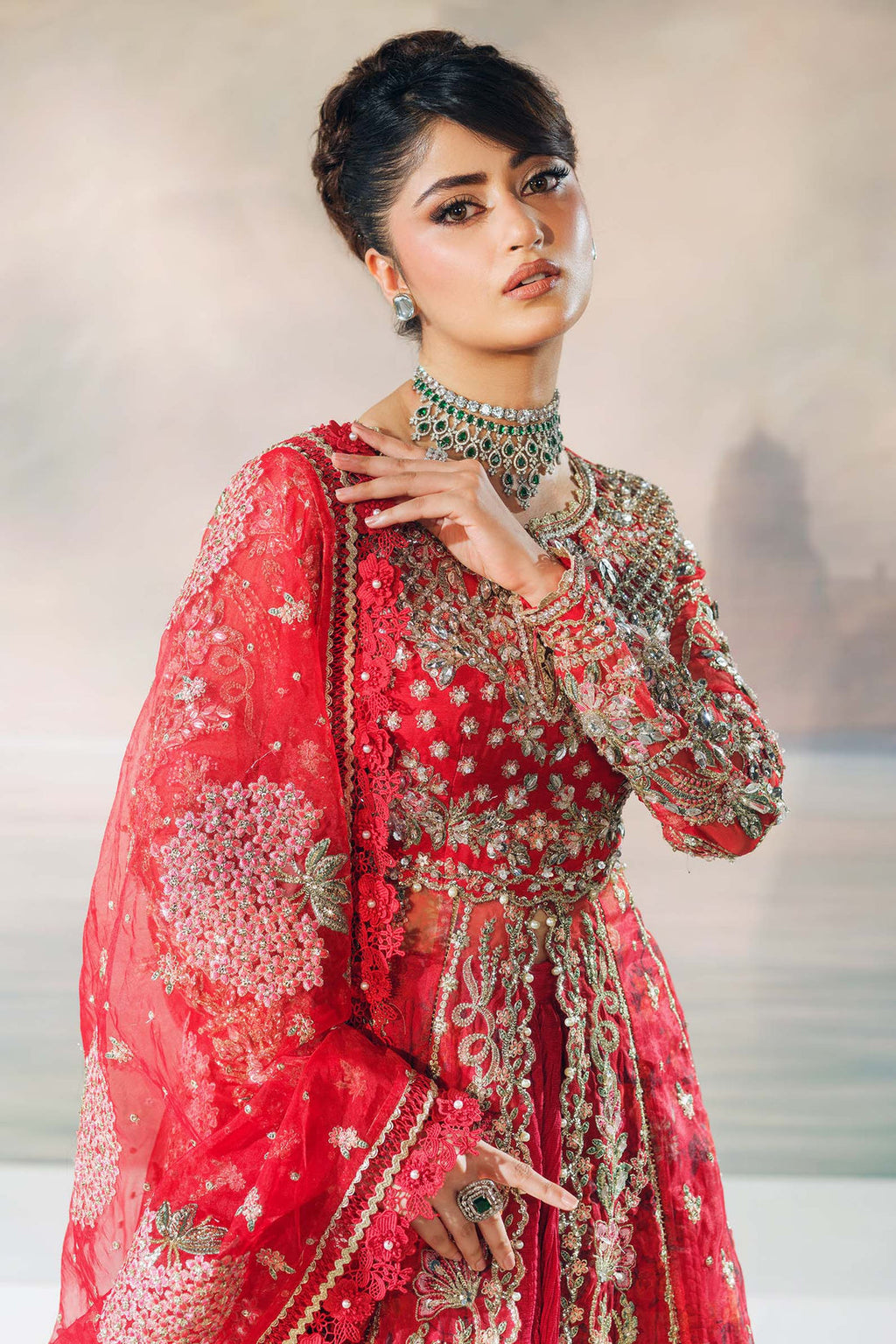 ISHQ