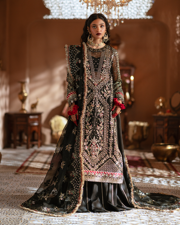 CHAND BEGUM