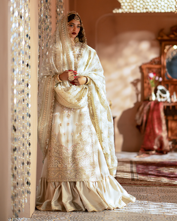 Ruhaani Begum)
