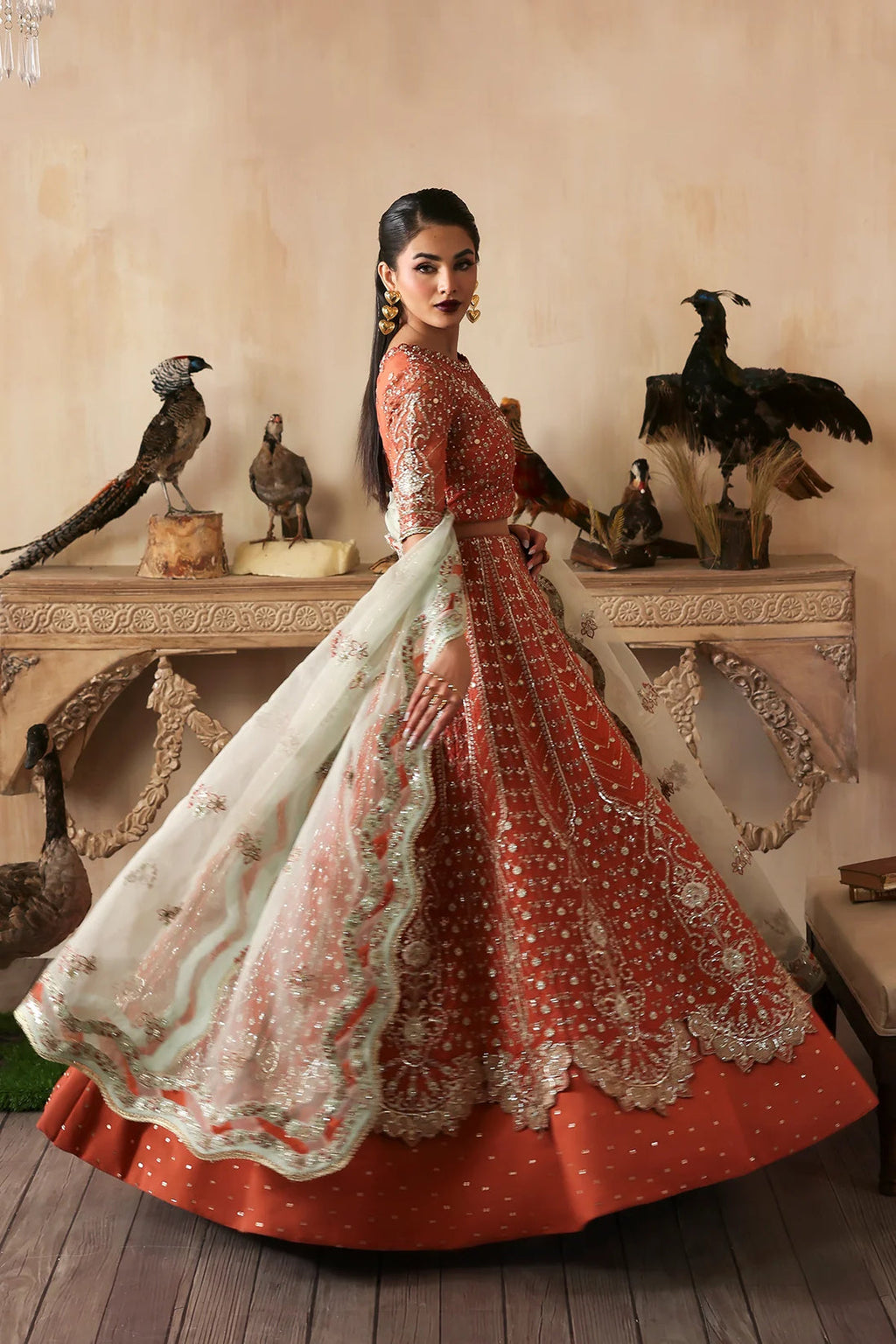 MAHGUL
