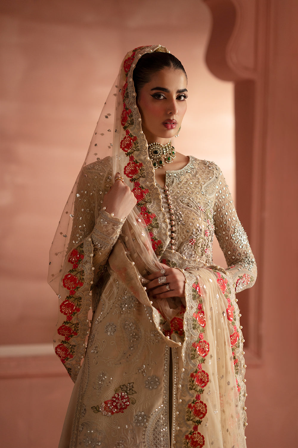 ENGAGEMENT HUES - MSS5903