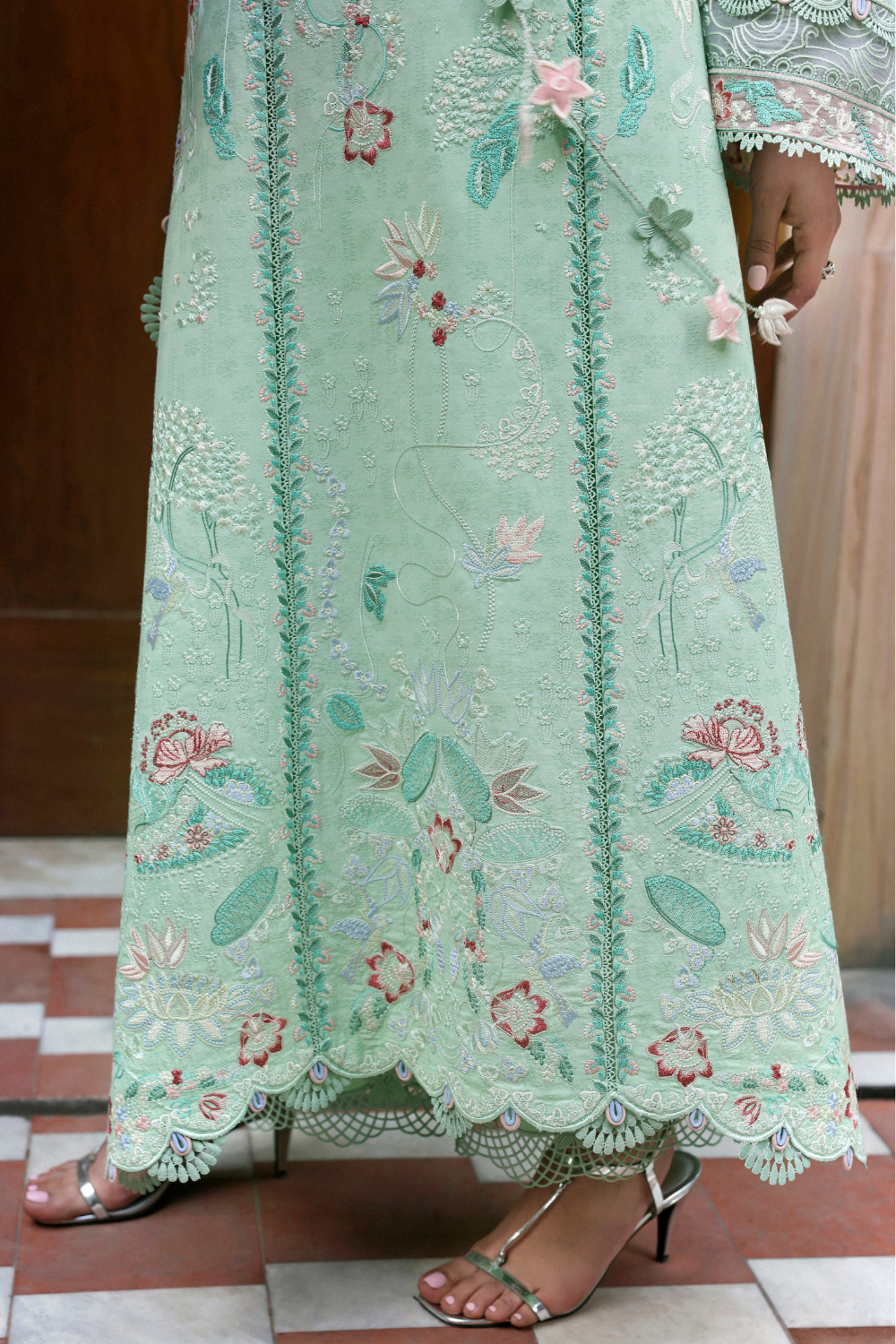 EMERALD