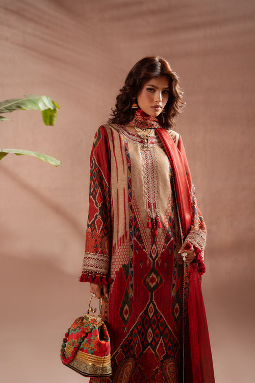 AARYA- SRRSP-26-02