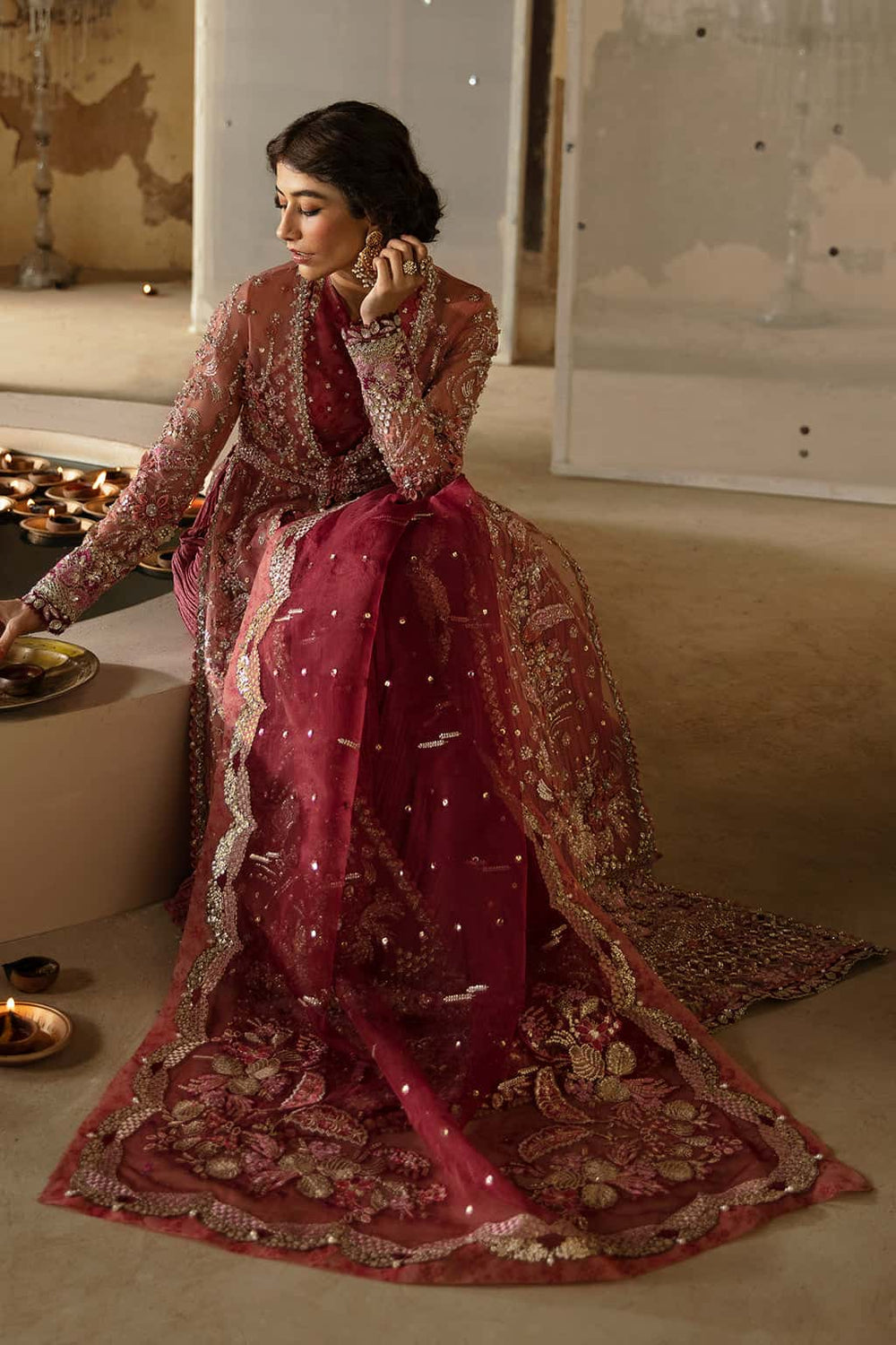 MEHREEN
